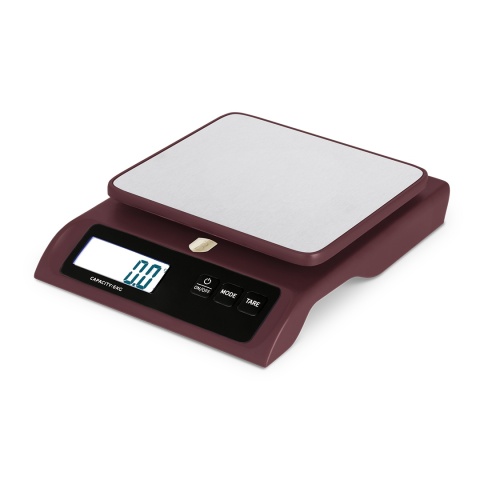Waga kuchenna elektroniczna BerlingerHaus BH-9915 Leonardo Collection