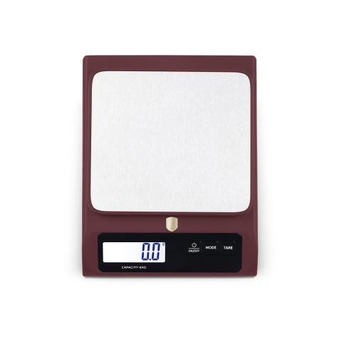 Waga kuchenna elektroniczna BerlingerHaus BH-9915 Leonardo Collection