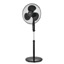 Wentylator stojący wiatrak BerlingerHaus BH-9946 Black Rose