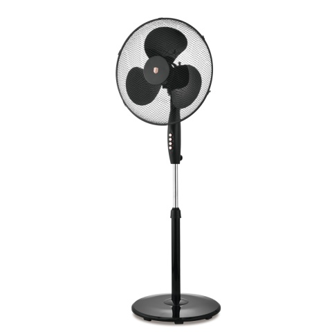 Wentylator stojący wiatrak BerlingerHaus BH-9946 Black Rose