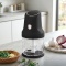 Wielofunkcyjny siekacz 2 w 1 BerlingerHaus BH-9886 Black Rose