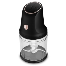 Wielofunkcyjny siekacz 2 w 1 BerlingerHaus BH-9886 Black Rose