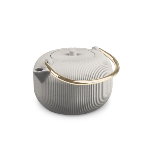 Zaparzacz żeliwny do herbaty BerlingerHaus BH-8943 Sahara Collection