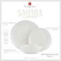 Zestaw obiadowy 18 el. BerlingerHaus Sahara BH-10022