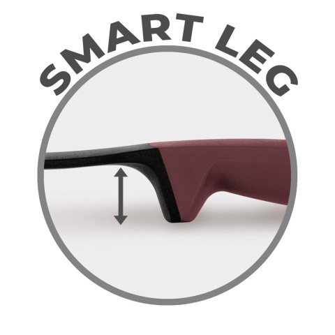 Zestaw przyborów kuchennych 5 elementów BerlingerHaus BH-6337 Leonardo Collection