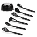 Zestaw przyborów kuchennych BerlingerHaus Black Royal BH-6218 | OUTLET