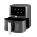 Air Fryer Frytkownica Beztłuszczowa 5L BerlingerHaus BH-9711 Antracit