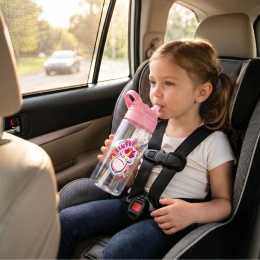Bidon Dziecięcy 0,5 L Minions Collection BerlingerHaus BH-8955MN
