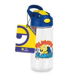 Bidon dziecięcy 0,5 L Minions Collection BerlingerHaus BH-8953MN