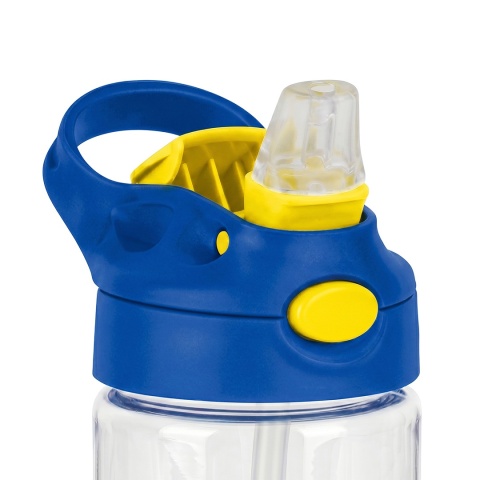 Bidon dziecięcy 0,5 L Minions Collection BerlingerHaus BH-8953MN