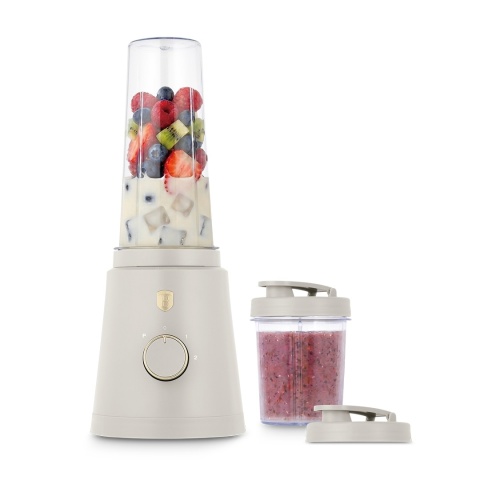 Blender do smoothie z butelkami 320 W Berlinger Haus Sahara Collection BH-9876