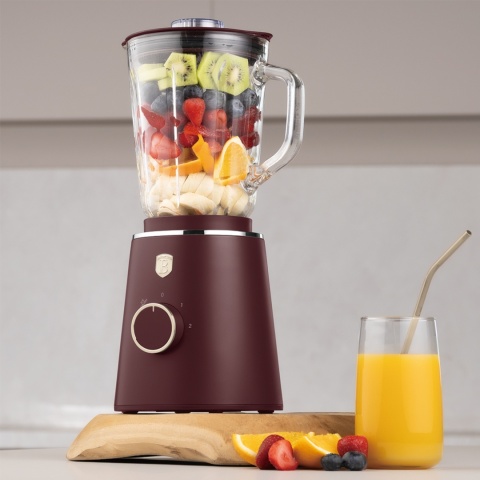 Blender kielichowy 1000W BerlingerHaus BH-9818 Leonardo Collection