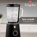 Blender kielichowy 1000W BerlingerHaus BH-9821 Black Rose Collection
