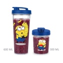 Blender smoothie Minions Collection BerlingerHaus BH-9934MN