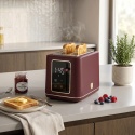 Cyfrowy toster BerlingerHaus Leonardo Collection BH-9662