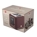 Cyfrowy toster BerlingerHaus Leonardo Collection BH-9662
