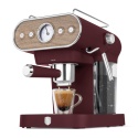 Ekspres kolbowy 3 w 1 Leonardo Nordic Collection BerlingerHaus BH-9855
