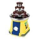 Fontanna czekoladowa Minions Collection BerlingerHaus BH-9932MN