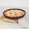 Forma do ciasta | tart 28cm BerlingerHaus BH-8630 Leonardo Collection