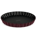 Forma do ciasta | tart 28cm BerlingerHaus BH-8630 Leonardo Collection