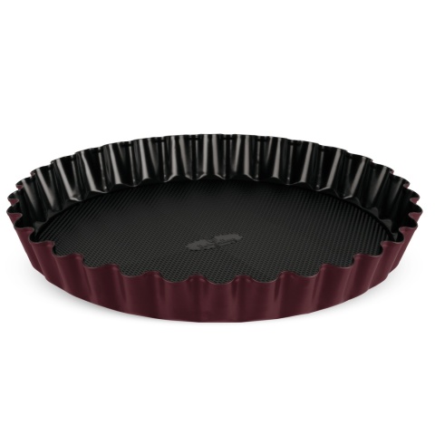 Forma do ciasta | tart 28cm BerlingerHaus BH-8630 Leonardo Collection