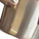 Garnek 4,1L z pokrywką 24cm BerlingerHaus BH-1515 Rose Gold | OUTLET
