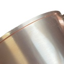 Garnek 4,1L z pokrywką 24cm BerlingerHaus BH-1515 Rose Gold | OUTLET