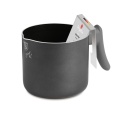 Garnek do mleka 1,2l BerlingerHaus Antracit BH-8135