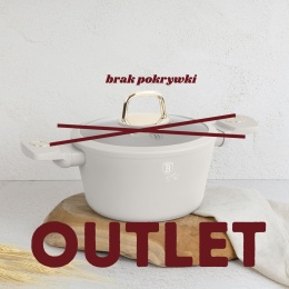 Garnek 20cm BerlingerHaus Sahara BH-8070 | OUTLET