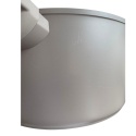 Garnek z pokrywką 30cm BerlingerHaus Taupe BH-8103 | OUTLET