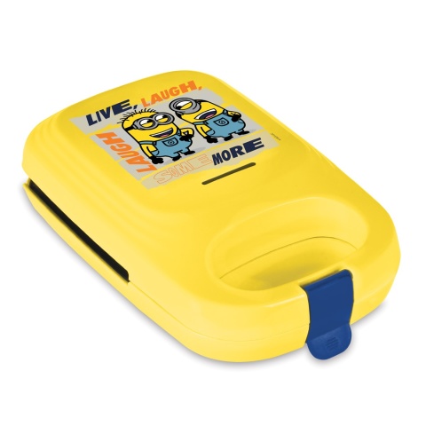 Gofrownica Minions Collection BerlingerHaus BH-9936MN