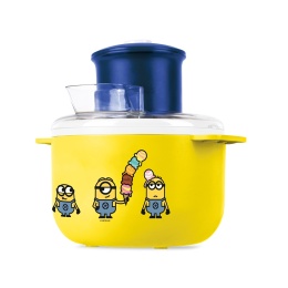 Maszyna do lodów Minions Collection BerlingerHaus BH-9939MN