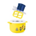 Maszyna do lodów Minions Collection BerlingerHaus BH-9939MN