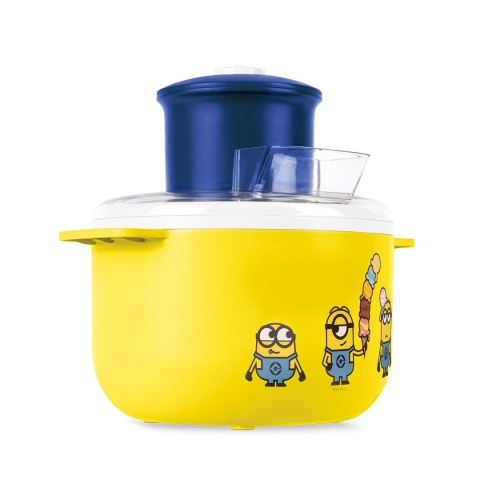 Maszyna do lodów Minions Collection BerlingerHaus BH-9939MN