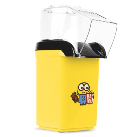 Maszyna do popcornu Minions Collection BerlingerHaus BH-9933MN