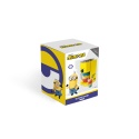 Maszynka do slushie i kruszonego lodu Minions Collection BerlingerHaus BH-9940MN
