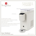 Mini kostkarka do lodu Sahara Collection BerlingerHaus BH-9952