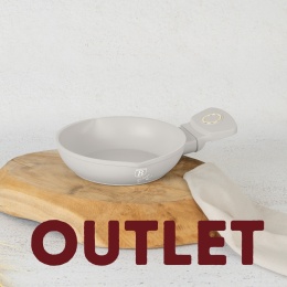 Mini patelnia 16cm BerlingerHaus Sahara BH-8076 | OUTLET