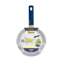 Mini patelnia, 18 cm, BerlingerHaus BH-8450MN Minionki