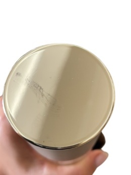 Młynek do pieprzu i soli ręczny 2 w 1 ręczny BerlingerHaus Sahara Collection BH-8580 | OUTLET