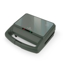 Opiekacz do kanapek 1000W 3w1 BerlingerHaus BH-9978 Matte Green