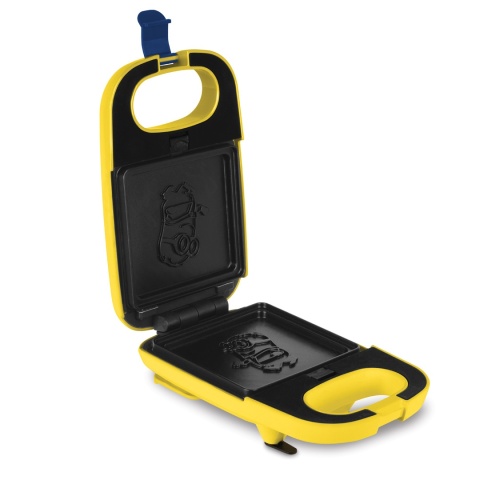 Opiekacz do kanapek Minions Collection BerlingerHaus BH-9937MN
