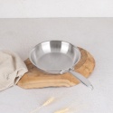 Patelnia 24 cm Copper Touch BerlingerHaus BH-8808