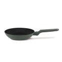 Patelnia do ryb 35cm BerlingerHaus BH-8203 Matte Green Collection