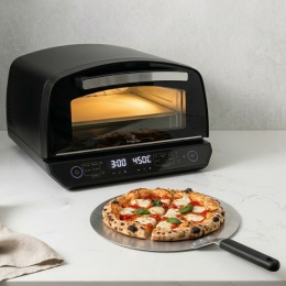 Piec do pizzy 2200W Black Rose BerlingerHaus BH-9925