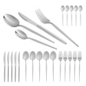 Sztućce 24szt BerlingerHaus Eternal Collection BH-3037