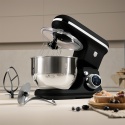 Robot kuchenny planetarny 1500W BerlingerHaus BH-9902 Matte Black Collection