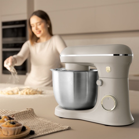 Robot kuchenny planetarny 1500W Sahara Collection BerlingerHaus BH-9770