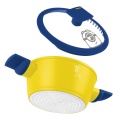 Rondel mini z pokrywką 14 cm Minions Collection BerlingerHaus BH-8454MN