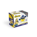 Rondel mini z pokrywką 16 cm Minions Collection BerlingerHaus BH-8455MN